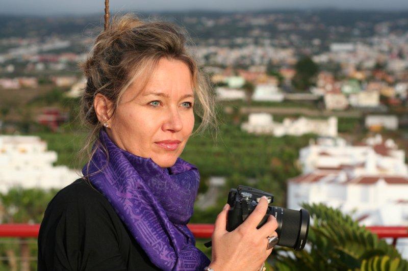 Cinzia foto libro