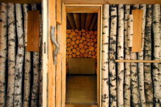 Regole buona Sauna