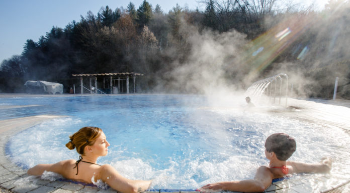 Smarjeske Toplice - Terme Krka