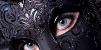 Maschera Nera