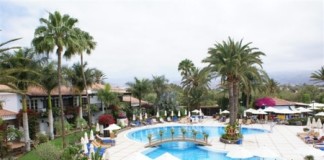 Hotel Gran Canaria