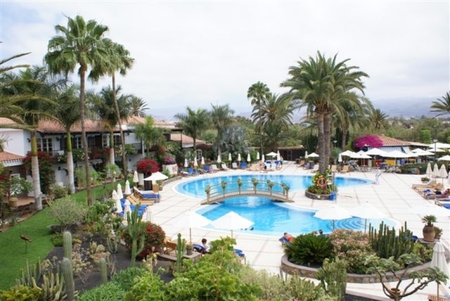 Hotel Gran Canaria