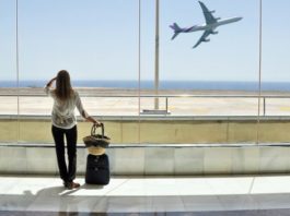abitudini di viaggio degli europei