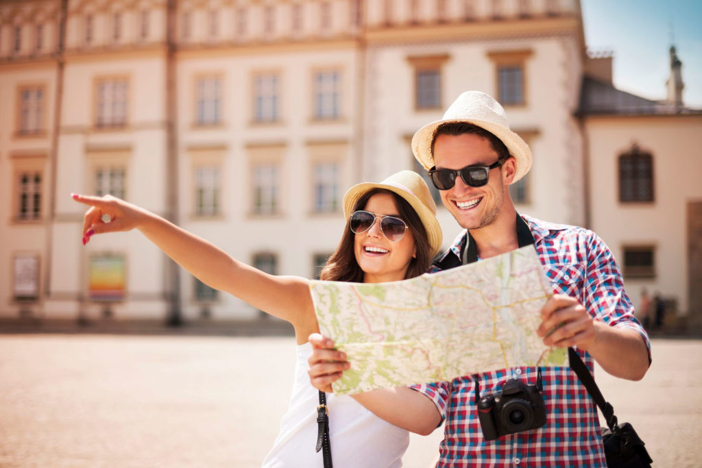 abitudini di viaggio turisti