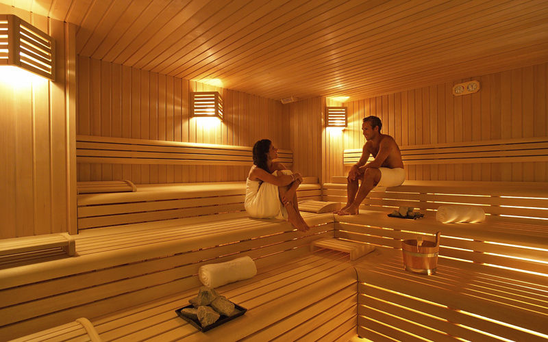 come scegliere un centro benessere. Alcuni suggerimenti, sauna