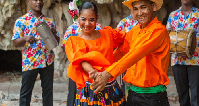 il-merengue-dominicano