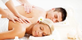 I massaggi più richiesti, classifica