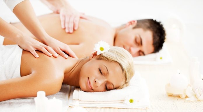 I massaggi più richiesti, classifica