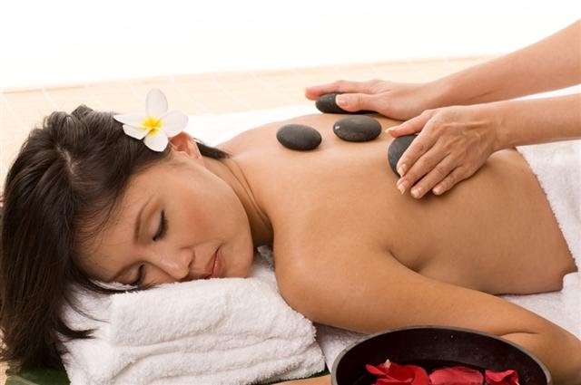 massaggi più richiesti, classifica, massaggio hot stone