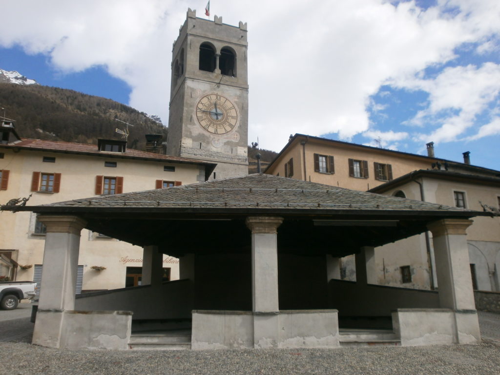 Bormio