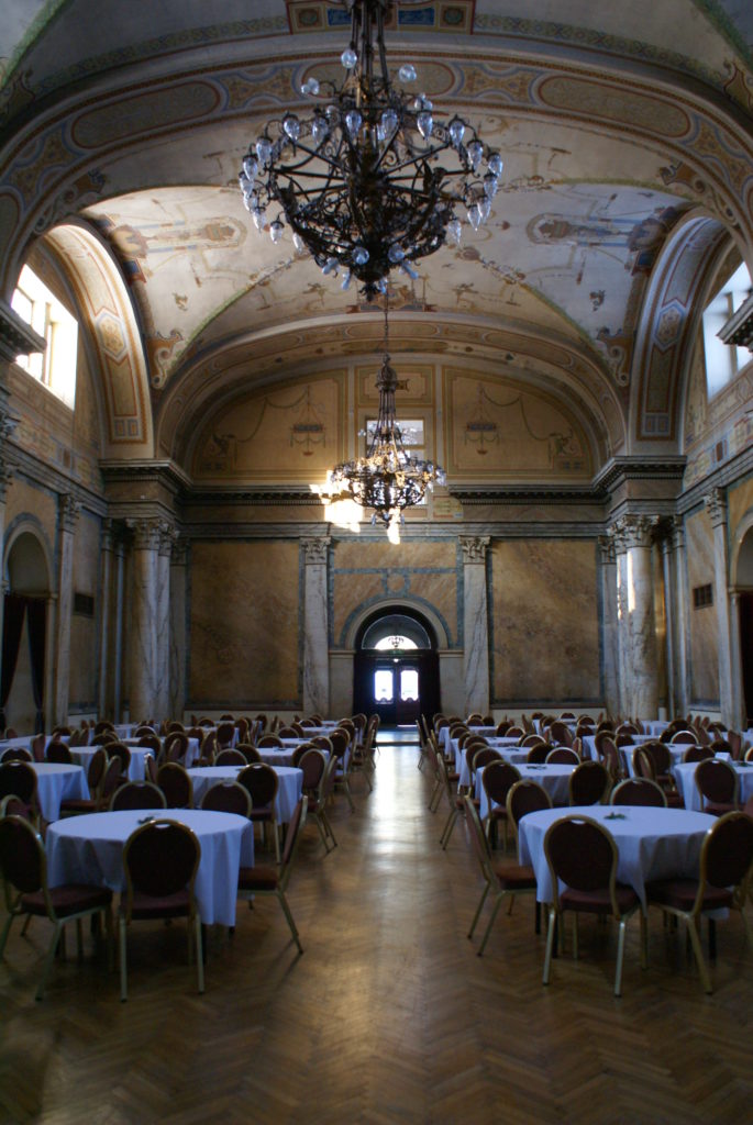 Marienbad Kur & spa Hotel