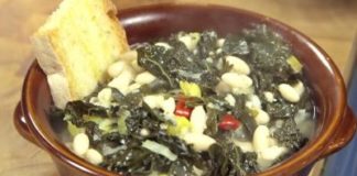 Zuppa di Cavolo Nero