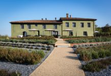 Locanda La Raia Gavi
