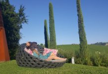 Relax fra colline e vigneti