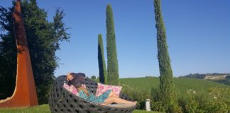 Relax fra colline e vigneti