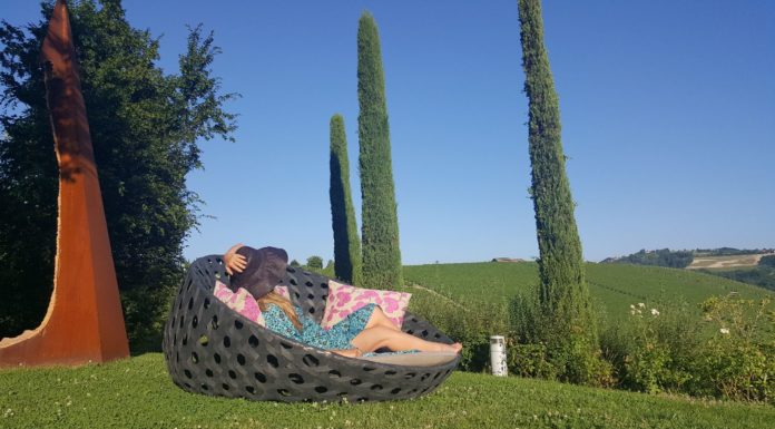 Relax fra colline e vigneti