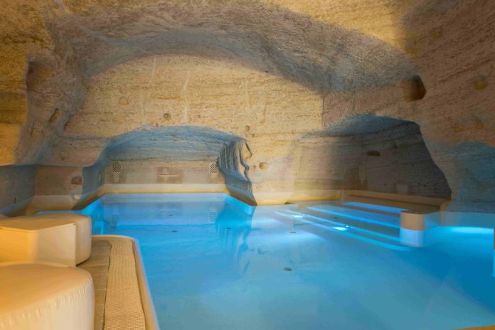 Matera Hotel e spa