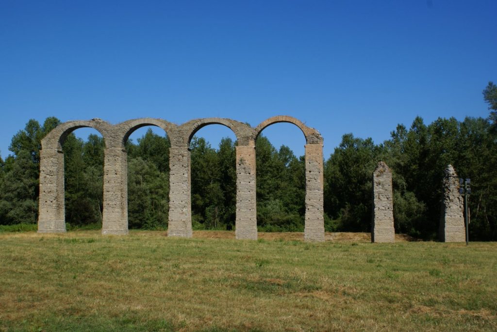 Acquedotto Acqui Terme