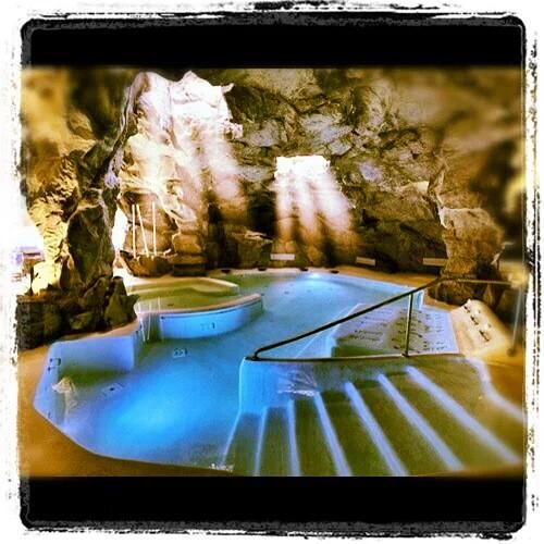 Spa e Terme