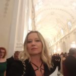 Reggia di Venaria - Gran Ballo "Vienna Sul Lago" 2019