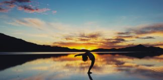 I 10 Trend principali nel Futuro del Wellness