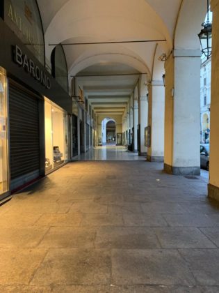 Torino Portici