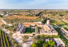 Il Salento ti rigenera. XX edizione di Travel# dedicata al turismo rurale e rigenerativo