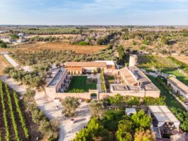 Il Salento ti rigenera. XX edizione di Travel# dedicata al turismo rurale e rigenerativo