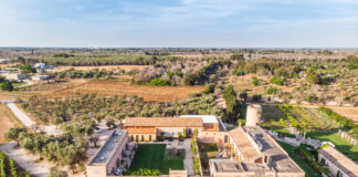 Il Salento ti rigenera. XX edizione di Travel# dedicata al turismo rurale e rigenerativo