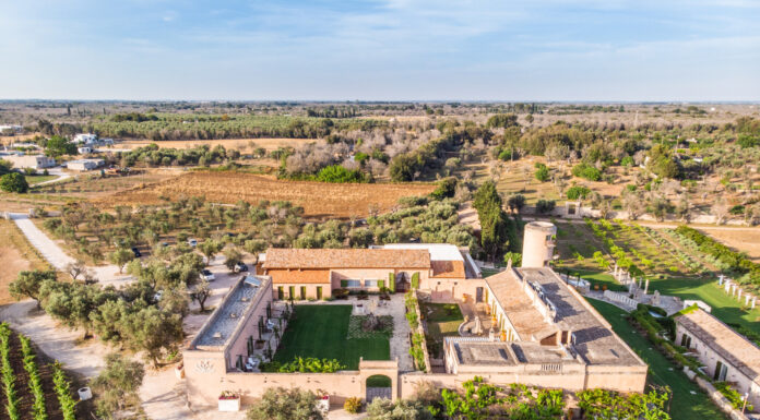 Il Salento ti rigenera. XX edizione di Travel# dedicata al turismo rurale e rigenerativo