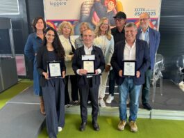 Travel Stories Award – la 5° edizione al Salone del Libro 2025