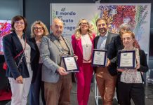 TRAVEL STORIES AWARD VI edizione del premio GIST al Salone del Libro di Torino