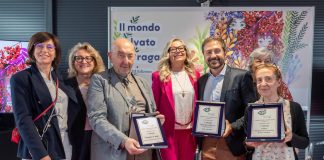 TRAVEL STORIES AWARD VI edizione del premio GIST al Salone del Libro di Torino