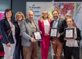 TRAVEL STORIES AWARD VI edizione del premio GIST al Salone del Libro di Torino