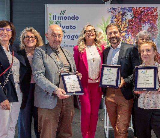 TRAVEL STORIES AWARD VI edizione del premio GIST al Salone del Libro di Torino